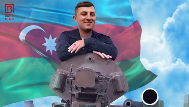Düşmənin 7 postunun alınmasında iştirak etdi, müharibənin ilk günündə şəhadətə UCALDI &ndash; FOTO
