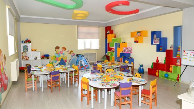 Bağçada həyatını itirən 2 yaşlı Sədəfin ölüm SƏBƏBİ &ndash;ÖZƏL DETALLAR