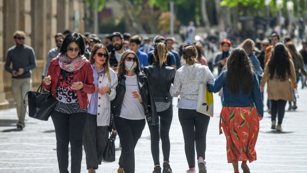 Əhalinin neçə faizi ənənəvi dəyərlərə bağlıdır? &ndash; SORĞU