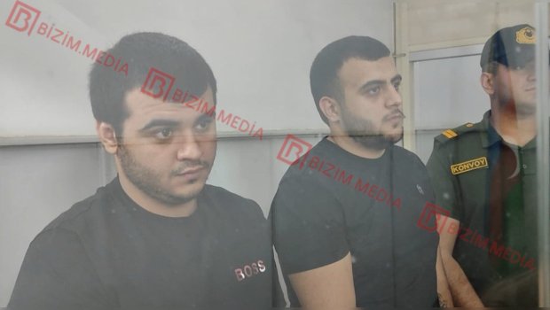 Xuliqanlıqda təqsirləndirilən dostların MƏHKƏMƏSİ &ndash; &ldquo;Atəş səsi eşitdim, sonra isə...&rdquo;