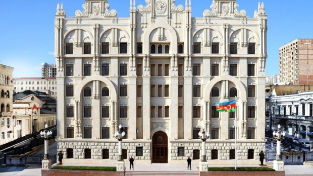 DİN-dən qanunsuz odlu silahlarla bağlı müraciət &ndash; FOTO/VİDEO