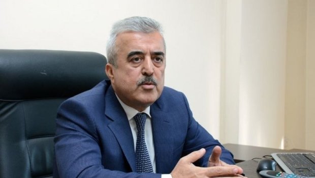Etibar Məmmədovdan 27 sentyabr tarixinin əhəmiyyəti ilə bağlı AÇIQLAMA