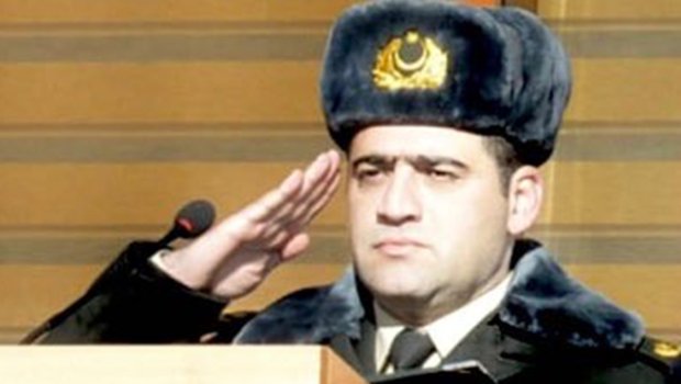 SON DƏQİQƏ! Polkovnik Seymur Qurbanov SAXLANILDI