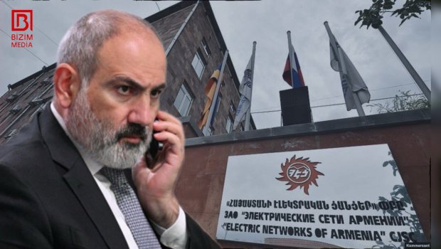 Paşinyan indi də Rusiya şirkətlərini HƏDƏF ALDI &ndash; Nikolun &ldquo;milliləşdirmə&rdquo; oyunu NƏYƏ HESABLANIB?