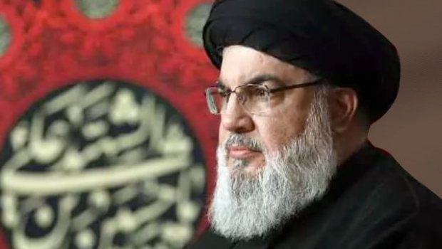 İsrail ordusu Hizbullah hədəflərinə zərbələr endirib, baş katib öldürülüb - FOTO/VİDEO