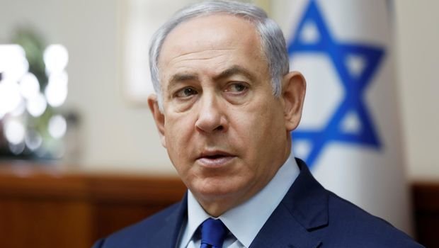 Netanyahu BMT iclasını tərk edib, təcili olaraq İsrailə qayıdır