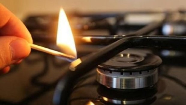 Bakının üç rayonunda qaz OLMAYACAQ