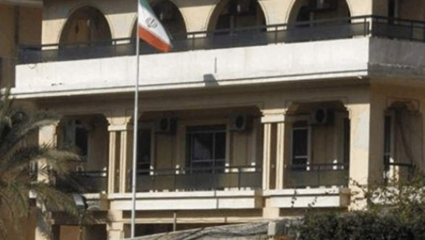 İsrailin Hizbullah qərargahına zərbəsi oyunun qaydalarını dəyişdi - İranın Livandakı səfirliyi