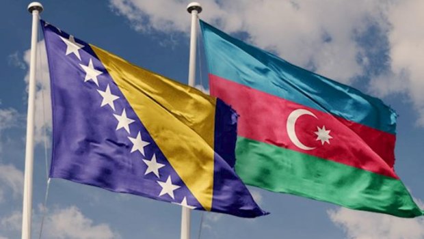 Bosniya və Herseqovina Azərbaycanda səfirlik açmağın son mərhələsindədir &ndash; RƏSMİ 