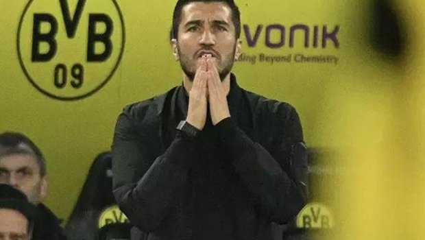 Türkiyə Nuri Şahinin uğurundan DANIŞIR - FOTO
