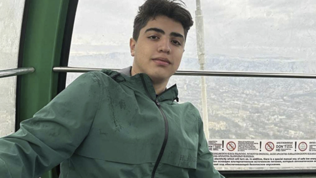 Külli miqdarda pul mənimsədiyinə görə saxlanılan Hüseyn tiktoker Zevsin qardaşıdır- FOTO