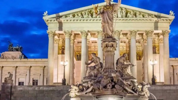 Avstriyada parlament seçkiləri keçirilir