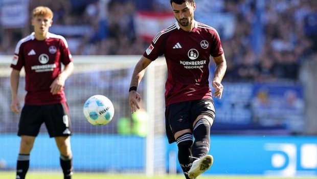 Mahir Emrelinin komandası bu gün "Hannover"lə üz-üzə gələcək
