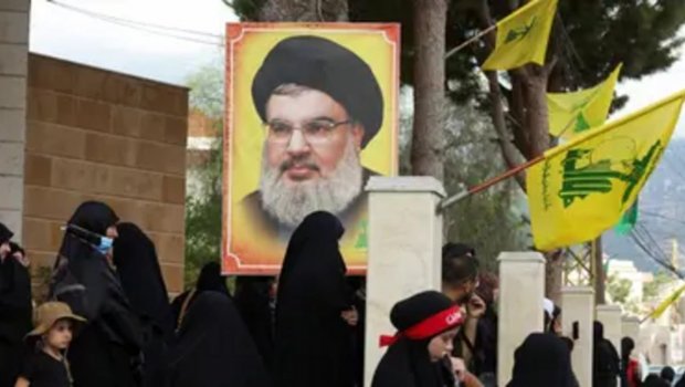 Ərəb İslam Şurası rəhbərindən "Hizbullah" liderinin qətli ilə bağlı sensasiyalı AÇIQLAMA - VİDEO