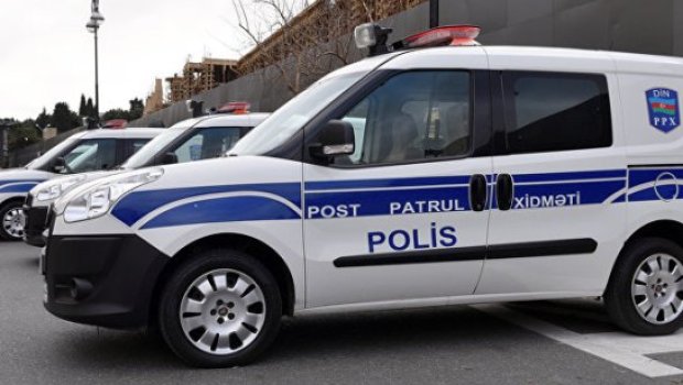 Polis Ağsuda əməliyyat keçirdi - 2 NƏFƏR TUTULDU