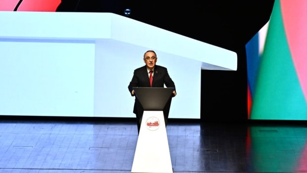 Hüquq-mühafizə orqanları arasında səmərəli əməkdaşlıq mühüm əhəmiyyət daşıyır - Kamran Əliyev