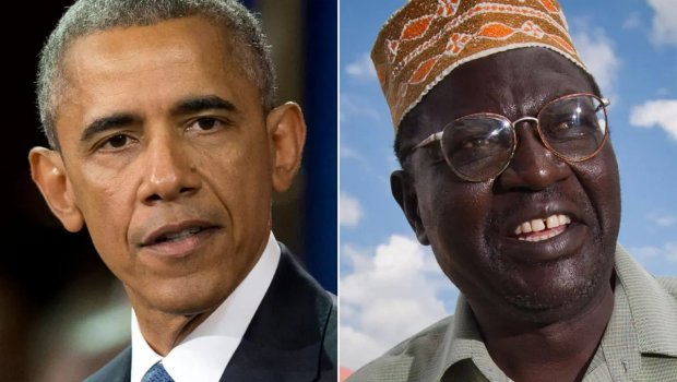 Barak Obamanın qardaşı danışdı: Prezidentliyi dövründə bütün dünya xaos içində idi