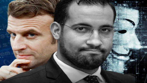 Makronun adamları Bakıda istintaqa cəlb olunub - ŞOK FAKTLAR - FOTO