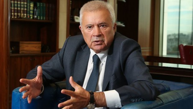 Vahid Ələkbərov bir gündə 314 milyon dollar qazandı