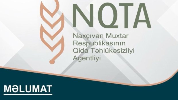 Naxçıvan Qida Təhlükəsizliyi Agentliyinə böhtan atan şəxslərdən TƏKZİB &ndash; &ldquo;İddialarımız əsassızdır&rdquo;