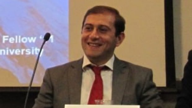 Ramid Namazov komissiya sədri SEÇİLDİ