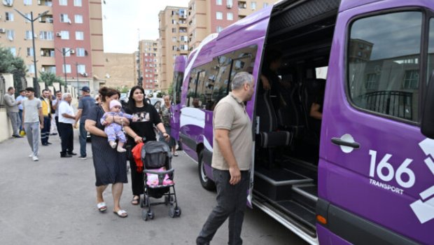 Ağdam şəhərinə ilk köçün vaxtı AÇIQLANDI 