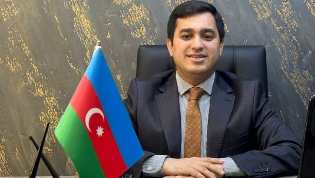 Fərid Şahbazlı: &ldquo;Makron Ermənistanı dəstəkləmək yolu ilə Cənubi Qafqazda öz siyasi mövcudluğunu təmin etməyə çalışır&rdquo;