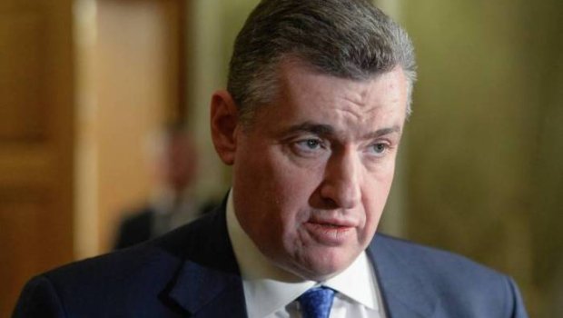 Slutski: &ldquo;Qarabağın qaytarılmasında Azərbaycandan başqa heç bir ölkənin xidməti yoxdur&rdquo;