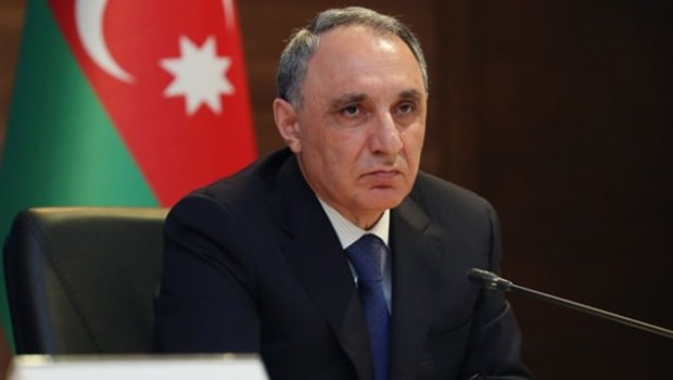 Kamran Əliyev: &ldquo;Bəzi xarici ölkə prokurorları Azərbaycana öz ailəsi ilə gəlib&rdquo;