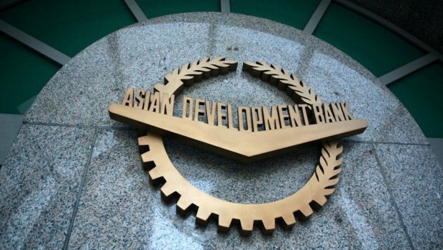Asiya İnkişaf Bankı Azərbaycana 47 milyon dollar kredit ayırdı