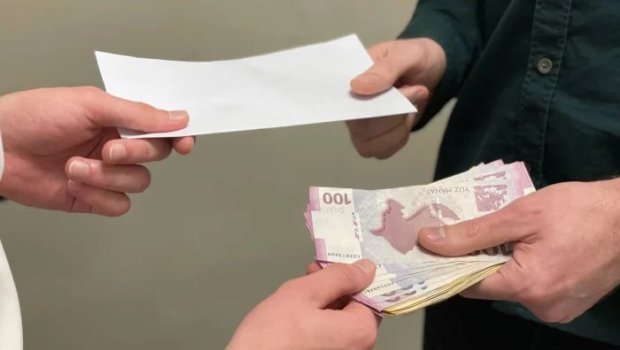 Bu il korrupsiya ilə bağlı 29 nəfər cinayət başında TUTULUB - RƏSMİ