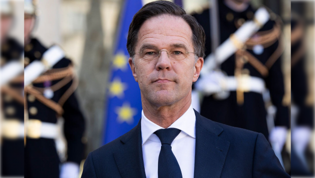 Bu gündən NATO-ya Mark Rutte rəhbərlik edəcək - VİDEO