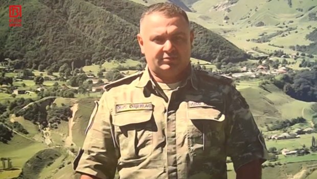 Xocalıda şəhadətə ucalmış polkovnik-leytenant - Vüsal Rüstəmovun DÖYÜŞ YOLU &ndash; VİDEO
