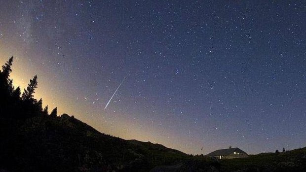 Meteor yağışı müşahidə ediləcək &ndash; BU TARİXLƏRDƏ