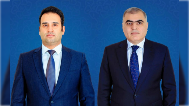 Bu Agentliyin iki sədr müavini işdən çıxarıldı