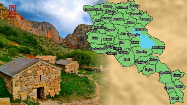 Əhalinin neçə faizi Qərbi Azərbaycan mühacir hökumətinin yaradılmasını dəstəkləyir? – SORĞU