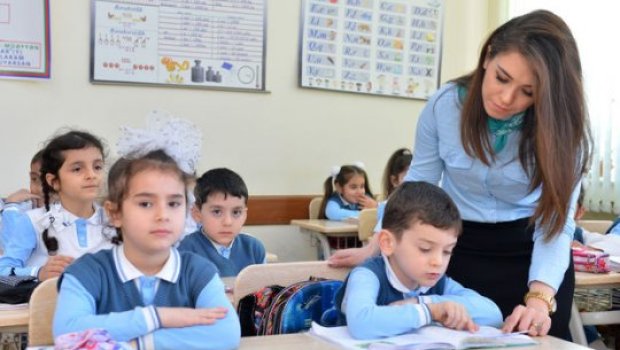 Müəllimlər Günü ilə bağlı məktəblərə TAPŞIRIQ - "Pul yığılması YOLVERİLMƏZDİR"