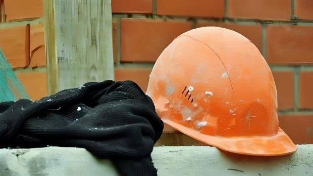Bakıda körpü tikintisi zamanı usta VƏFAT ETDİ