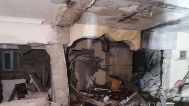 İki nəfərin öldüyü partlayışla bağlı DETALLAR &ndash; Məcburi köçkünlərin məskunlaşdığı ev başqasına satılıb?
