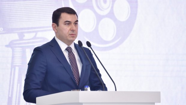 Adil Kərimli: Digər tanınmış şəxsiyyətlərin xatirələrinin əbədiləşdirilməsi istiqamətində layihələrimiz var