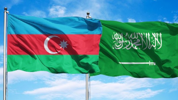 Azərbaycan Səudiyyə Ərəbistanında Ticarət evi açacaq