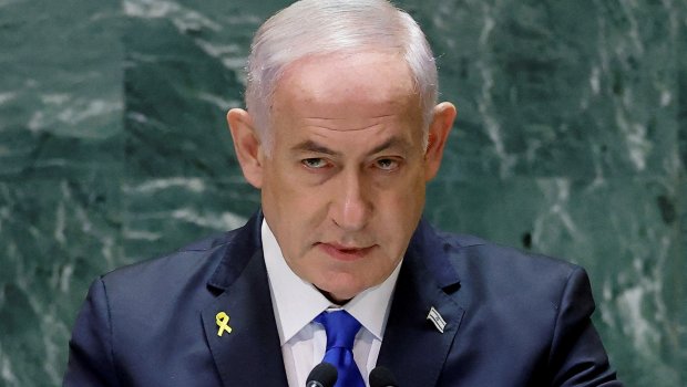 Netanyahu İsrail vətəndaşlarına MÜRACİƏT ETDİ