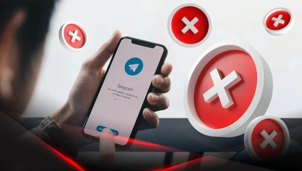 &ldquo;Telegram&rdquo;ın işində PROBLEM YAŞANIR