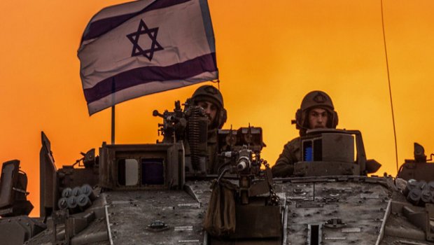IDF HƏDƏLƏDİ: İrana veriləcək cavabın nəticəsi bütün Yaxın Şərqdə görünəcək