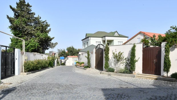 Sabunçuda 20 yaşlı gənc qətlə yetirildi