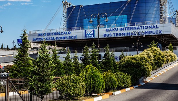 Avtovağzalın qarşısında dava: Avtobus sürücüsü TUTULDU