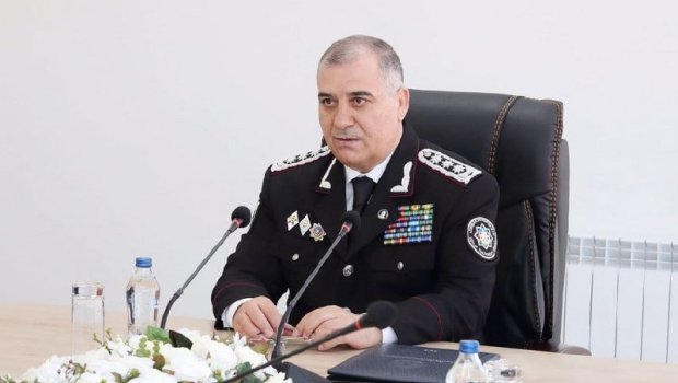 Əli Nağıyev: &rdquo;Separatçı rejim bir neçə kütləvi məzarlığı məqsədyönlü şəkildə məhv edib&rdquo;