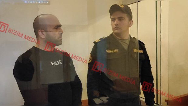 Məhkum yoldaşını qətlə yetirən şəxsə HÖKM OXUNDU &ndash; &ldquo;Öldürmək niyətim yox idi&rdquo;