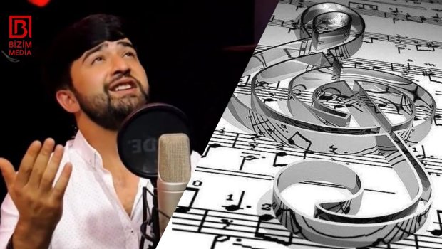 &ldquo;Bir dəqiqəlik mahnını 100 manata yazıram&rdquo; &ndash; Adlara musiqi bəstələyən GƏNC