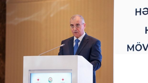 Əli Nağıyev: &ldquo;3 979 nəfər itkin düşmüş şəxs kimi qeydiyyata alınıb&rdquo;